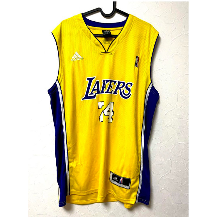 adidas Lakers コービーブライアント L 305 – S Hands Shop