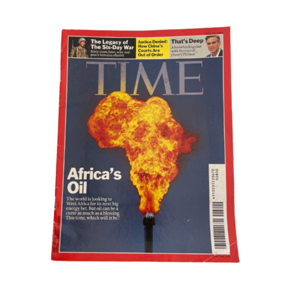 新品未使用 ☆ 米国紙 TIME 119冊セット 新品未使用 ☆ 米国紙 TIME 119冊セット