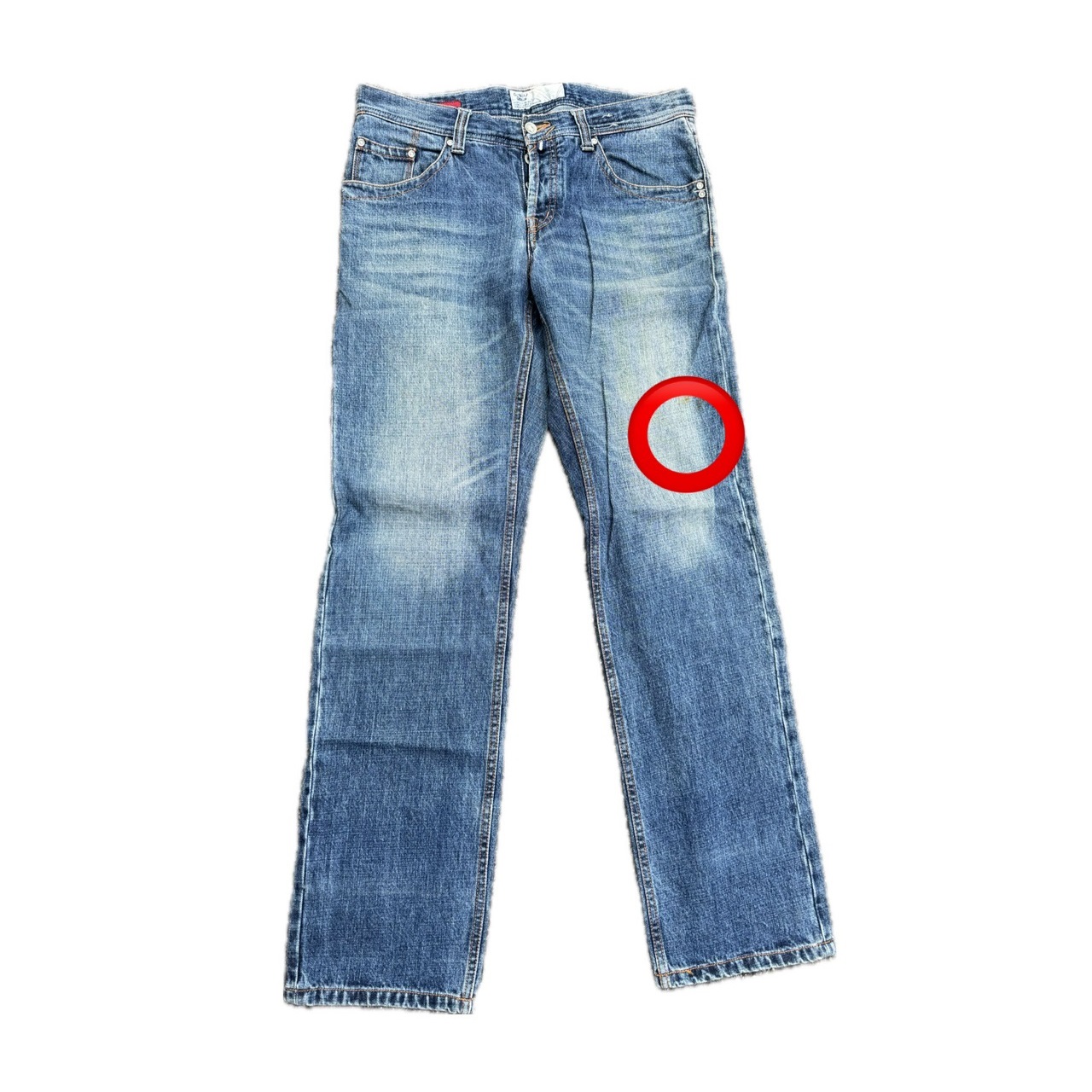 Genuine (ジェニュイン) Denim – S Hands Shop エスハンズショップ
